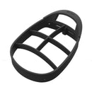 Ping Hoofer Stand Bag - Black/White