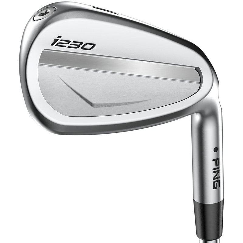 Set fer à repasser Ping i230 5-9,W,U 7 pièces Flex rigide Set fer à repasser Ping i230 5-9,W,U 7 pièces Flex rigide