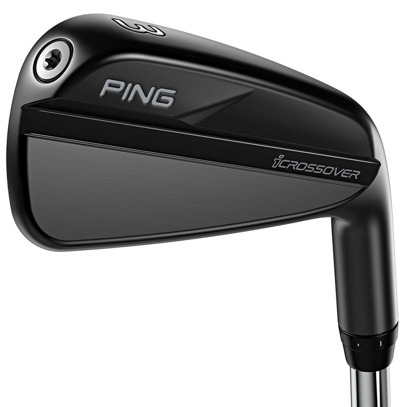 Ping iCrossover Utility Iron - Graphite