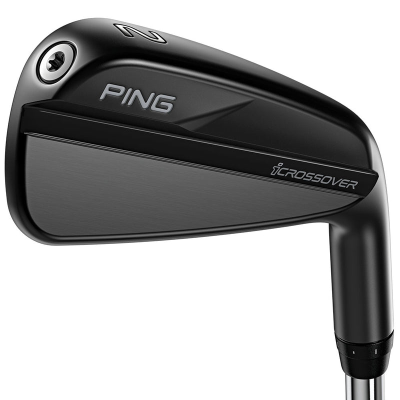 Ping iCrossover Utility Iron - Graphite