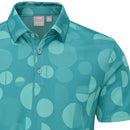 Ping Jay SensorCool Polo Shirt - Everglade