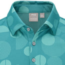 Ping Jay SensorCool Polo Shirt - Everglade