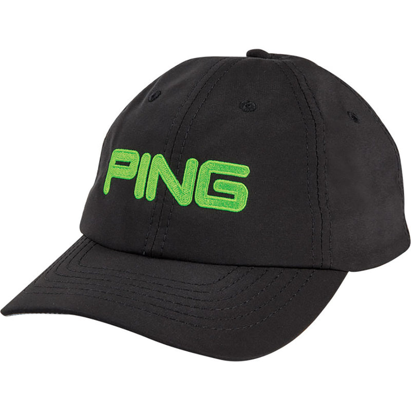 Ping Jr. Tour Light - Black/Green