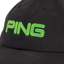 Ping Jr. Tour Light - Black/Green