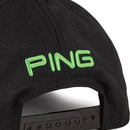 Ping Jr. Tour Light - Black/Green