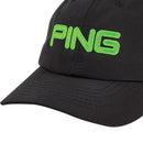 Ping Jr. Tour Light - Black/Green
