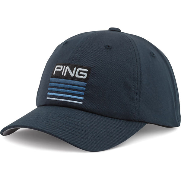 Ping Kit Cap - Navy