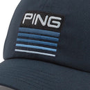 Ping Kit Cap - Navy