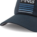 Ping Kit Cap - Navy
