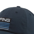 Ping Kit Cap - Navy