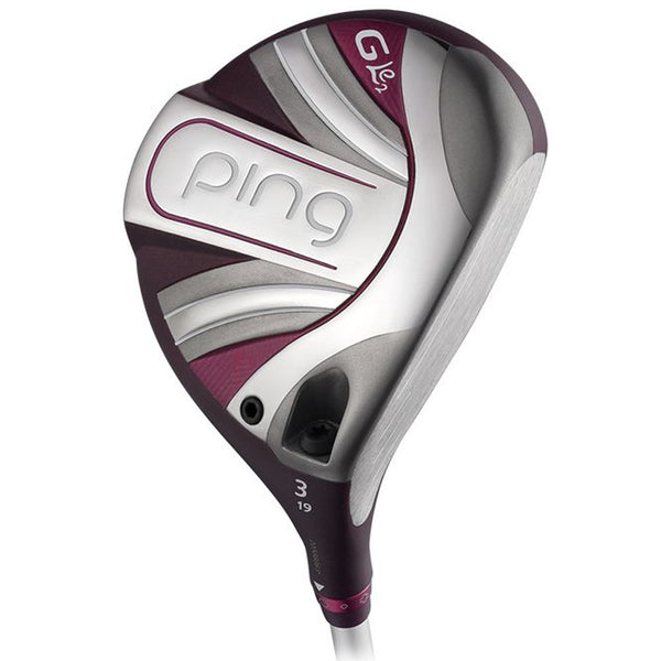 Ping G Le 2 Ladies Fairway Wood