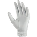 Ping Ladies Sport 223 Golf Glove - White/Gold