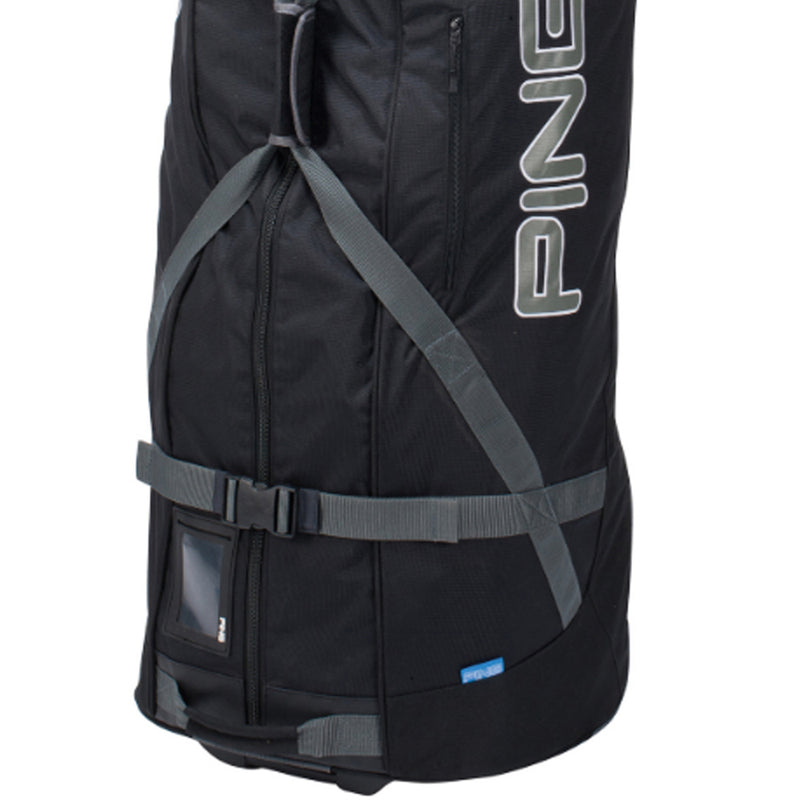 Ping Large Travel Cover - Black