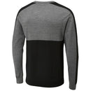 Ping Laurence Midlayer - Asphalt Marl/Black