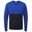 Ping Laurence Midlayer - Blue Surf/Navy