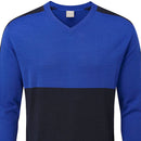 Ping Laurence Midlayer - Blue Surf/Navy