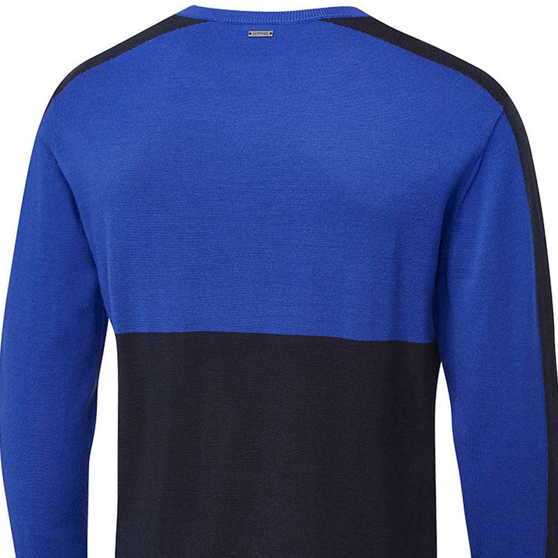 Ping Laurence Midlayer - Blue Surf/Navy