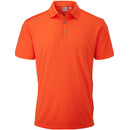 Ping Lindum Polo Shirt - Flame