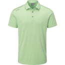 Ping Lindum Polo Shirt - Mint