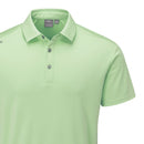 Ping Lindum Polo Shirt - Mint