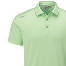 Ping Lindum Polo Shirt - Mint