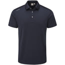 Ping Lindum Polo Shirt - Navy