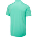 Ping Lindum SensorCool Polo Shirt - Aquarius