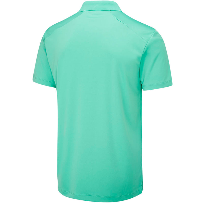 Ping Lindum SensorCool Polo Shirt - Aquarius