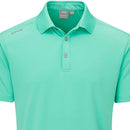 Ping Lindum SensorCool Polo Shirt - Aquarius