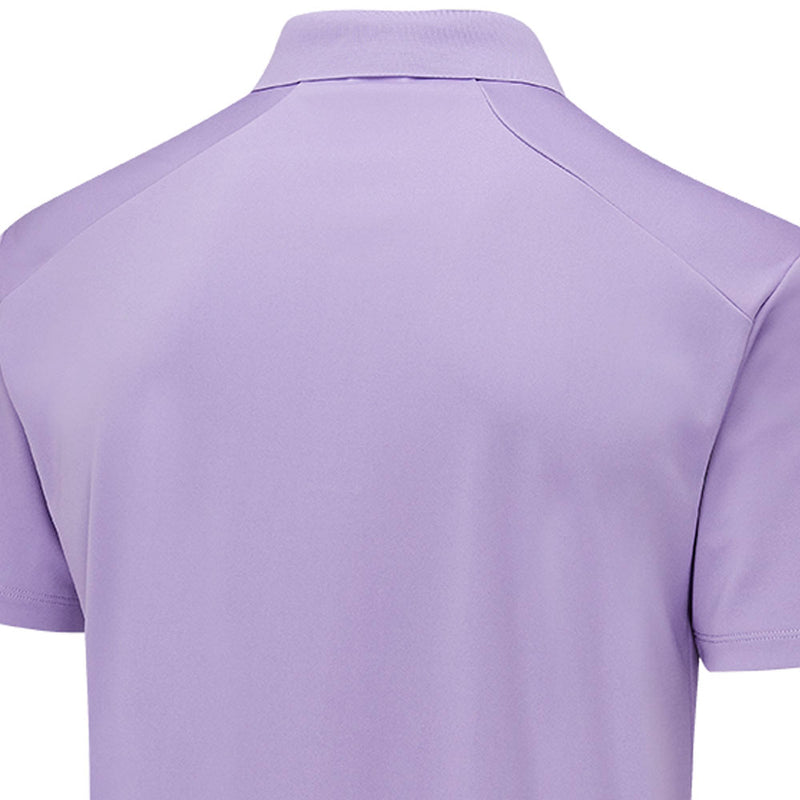 Ping Lindum SensorCool Polo Shirt - Violet