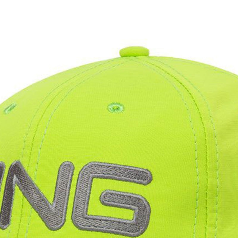 Ping Lite Classic Lime