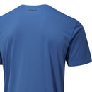 Ping Logo Tee Polo Shirt - Horizon