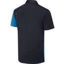 Ping Mack SensorCool Polo Shirt - Danube/Navy