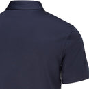 Ping Mack SensorCool Polo Shirt - Pearl Grey/Navy