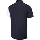 Ping Mack SensorCool Polo Shirt - White/Navy