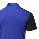 Ping Malvern Polo Shirt - Blue Surf/Navy