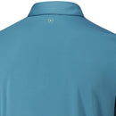 Ping Malvern Polo Shirt - Scuba Blue/Deep Atlantic