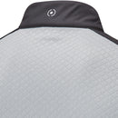 Ping Marshall 1/2 Zip Pullover - Quarry/Black