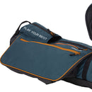 Ping Moonlite Pencil Bag - Dark Sea/Buck