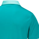 Ping Morten SensorCool Polo Shirt - Aquarius/Everglade