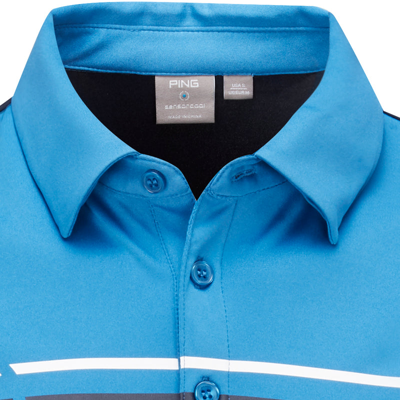 Ping sensor hotsell cool polo shirts