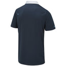 Ping Morten SensorCool Polo Shirt - Pearl Grey/Navy