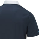Ping Morten SensorCool Polo Shirt - Pearl Grey/Navy