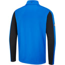 Ping Murrey 1/4 Zip Midlayer - Classic Blue/Black