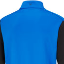Ping Murrey 1/4 Zip Midlayer - Classic Blue/Black