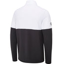 Ping Nexus 1/4 Zip SensorWarm Pullover - Black/White