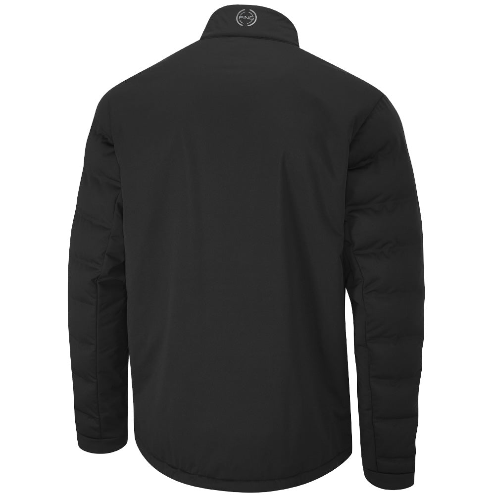Ping Norse S4 Jacket Black