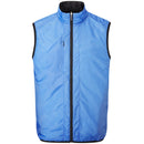Ping Norse S4 Reversible Vest - Black/French Blue