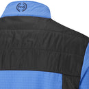Ping Norse S4 Zoned Jacket - French Blue/Black