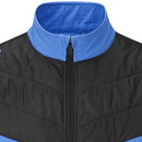 Ping Norse S4 Zoned Jacket - French Blue/Black